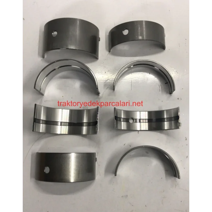 ANA YATAK 010 YENİ MODEL (240S) MASSEY FERGUSON