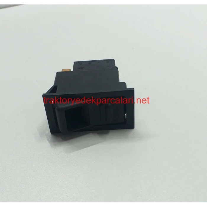 ANAHTAR - KİLİTLEMELİ ON/OFF