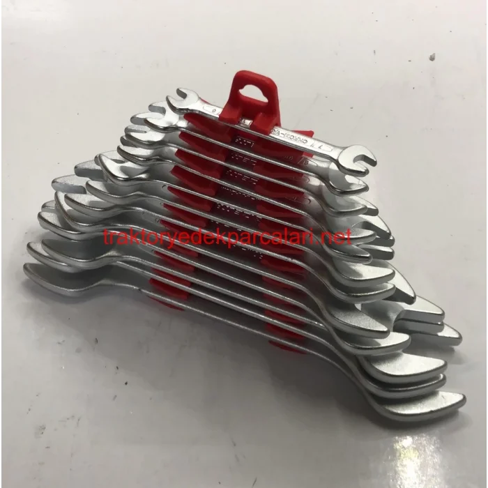 ANAHTAR TAKIMI İZELTAŞ 12 PARÇA (6-32)