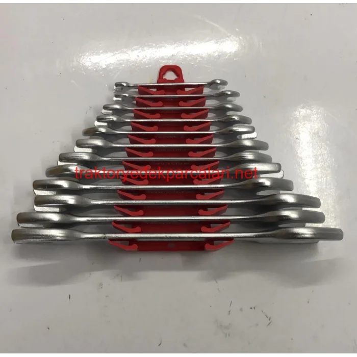 ANAHTAR TAKIMI İZELTAŞ 12 PARÇA (6-32)