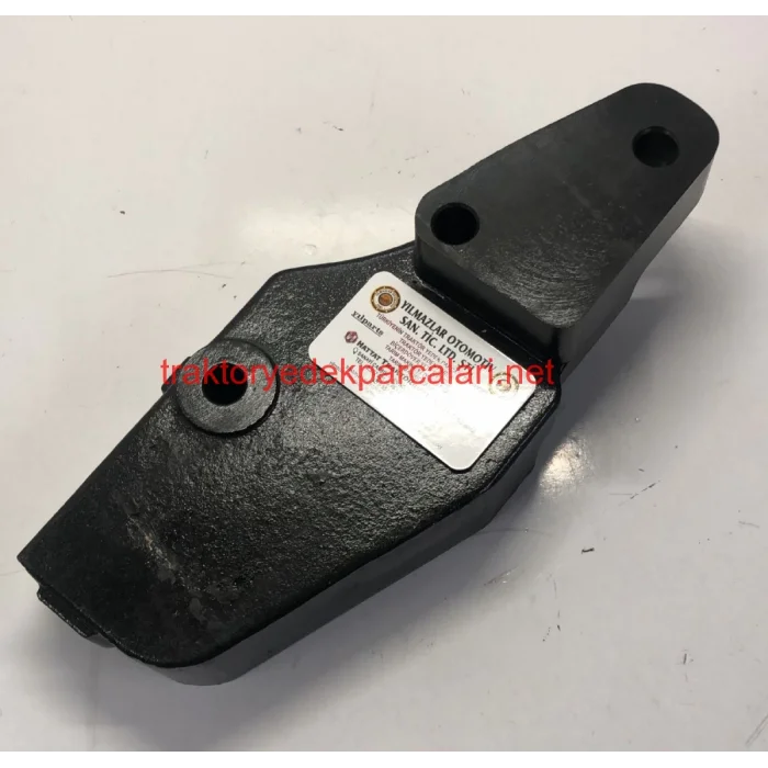 ARA MESNET SAĞ HATTAT