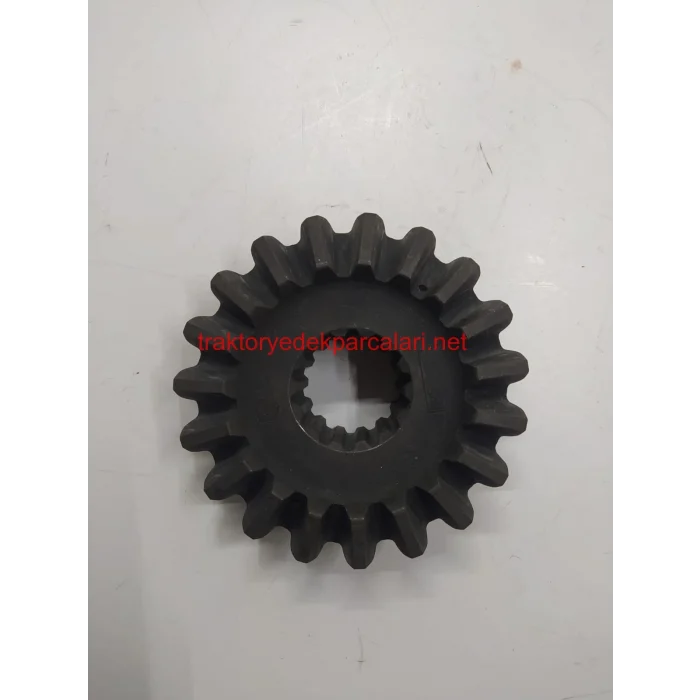 ARKA AKİS DİŞLİ SOL