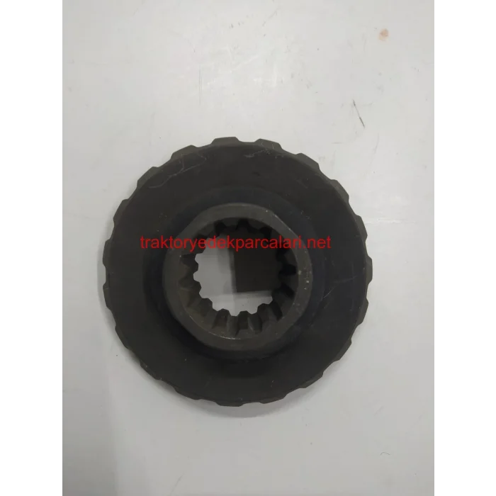 ARKA AKİS DİŞLİ SOL