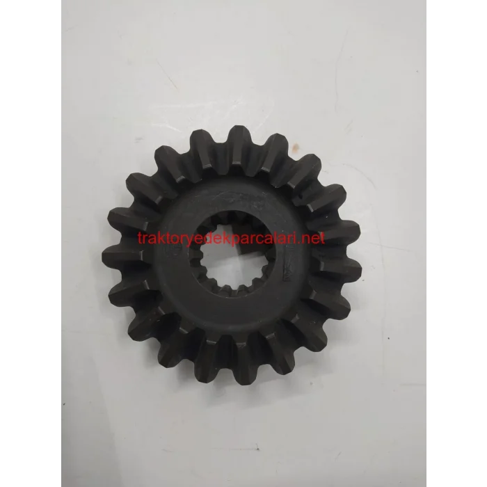 ARKA AKİS DİŞLİSİ SAĞ DELİKLİ