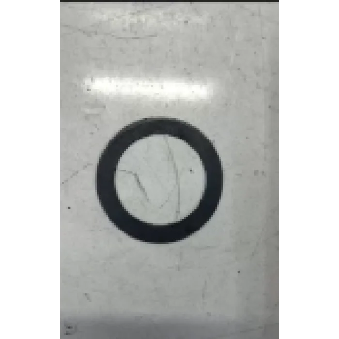 ARKA AKS DİŞLİ PULU