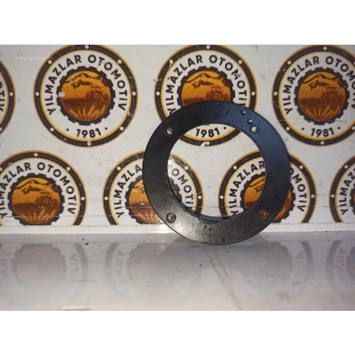 ARKA AKS DİŞLİ PULU ÇELİK 480-640