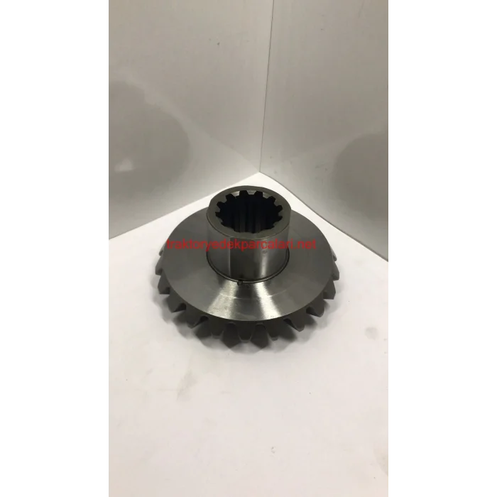 ARKA AKS DİŞLİSİ SOL DELİKSİZ 480-640-54C FİAT TRAKTÖR