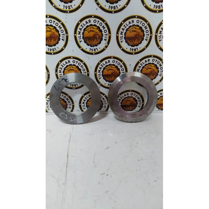 ARKA AKS DÜZ PUL -TC 50-70