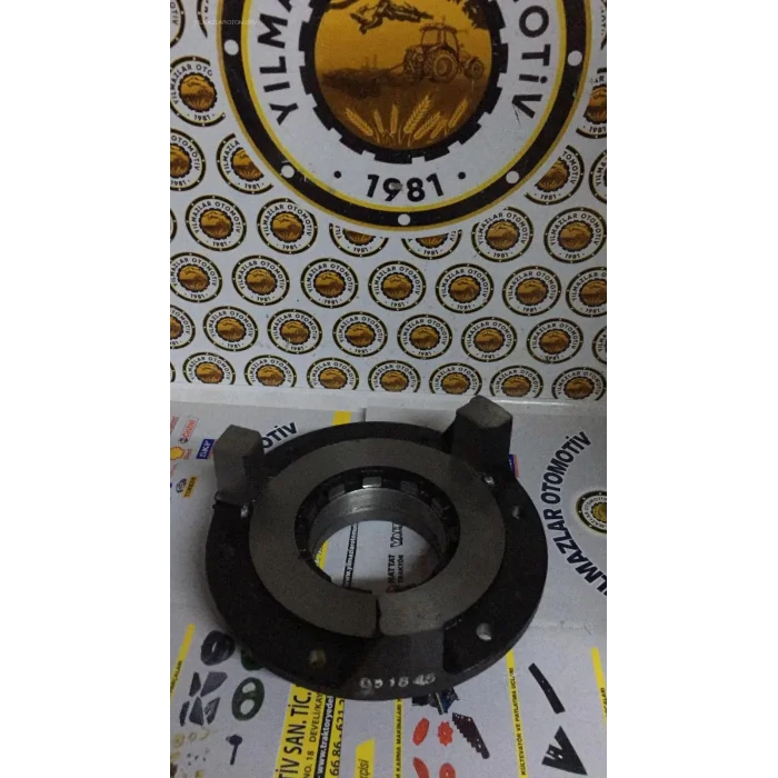 ARKA AKS KEÇE YATAK SAĞ 55-46 FİAT