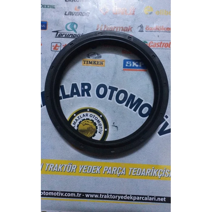 ARKA AKS KEÇESİ 100 X 120 X 14 - 16