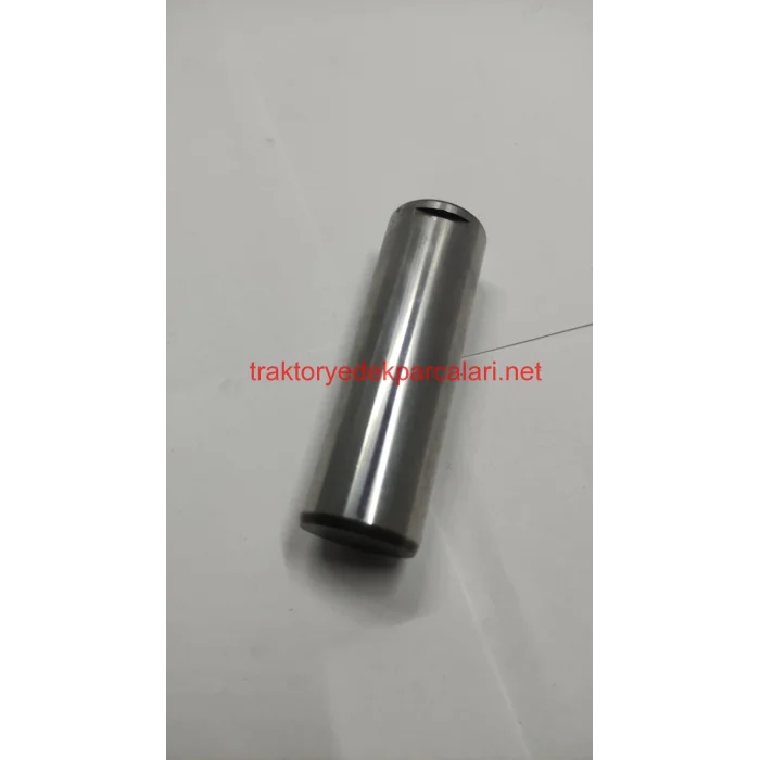 ARKA AKS MİLİ - HATTAT