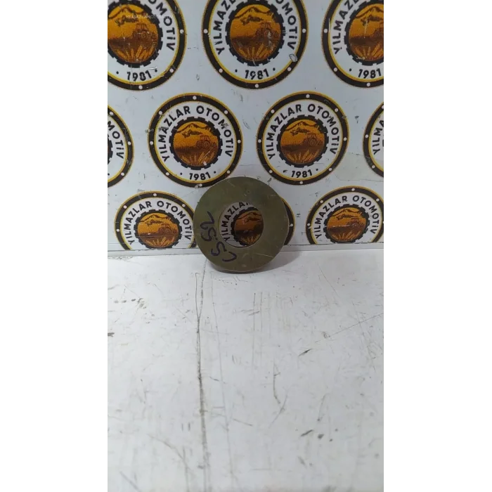 ARKA AKS PULU KÜÇÜK 25 MM -TC 5070