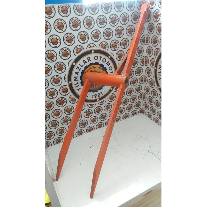 ARKA BESLEYİCİ YABA KÜÇÜK YABA