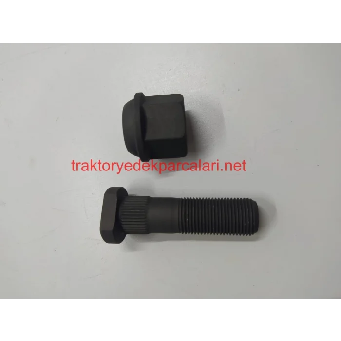 ARKA BİJON Y.M M18X 5Xmm 50NC IVECO