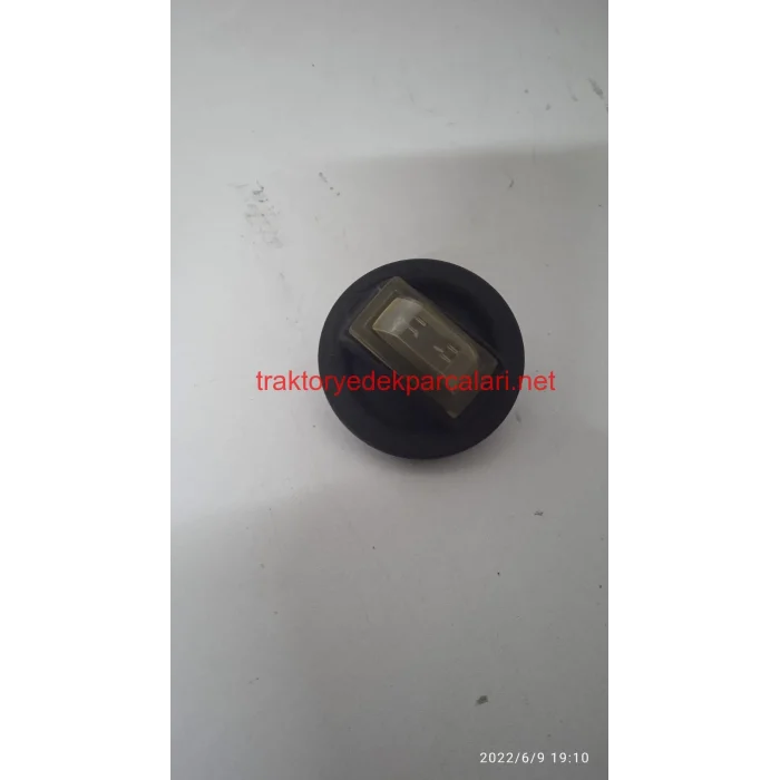 ARKA ÇALIŞMA LAMBA DÜĞMESİ HATTAT