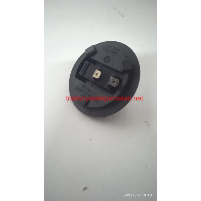 ARKA ÇALIŞMA LAMBA DÜĞMESİ NEWHOLLAND