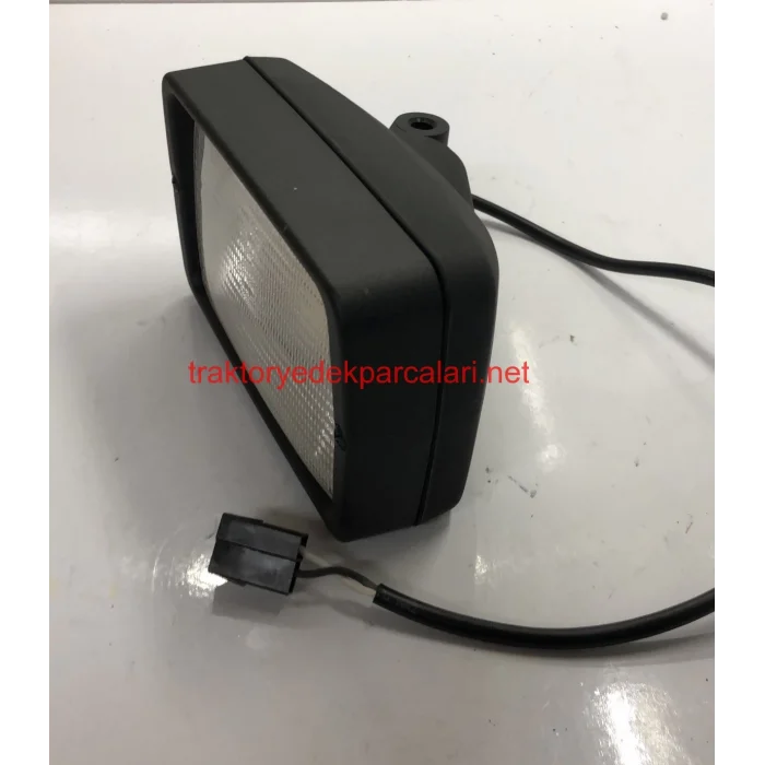 ARKA ÇALIŞMA LAMBASI