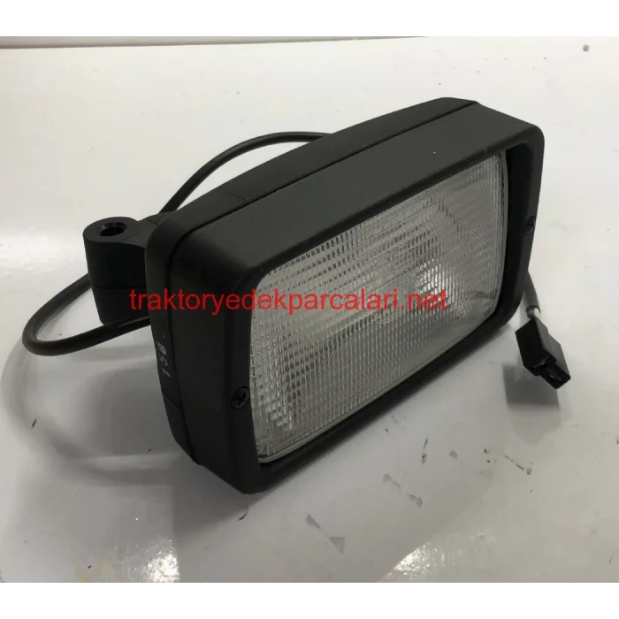 ARKA ÇALIŞMA LAMBASI