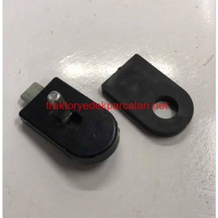 ARKA CAM AÇMA MANDALI LASTİKLİ TİP