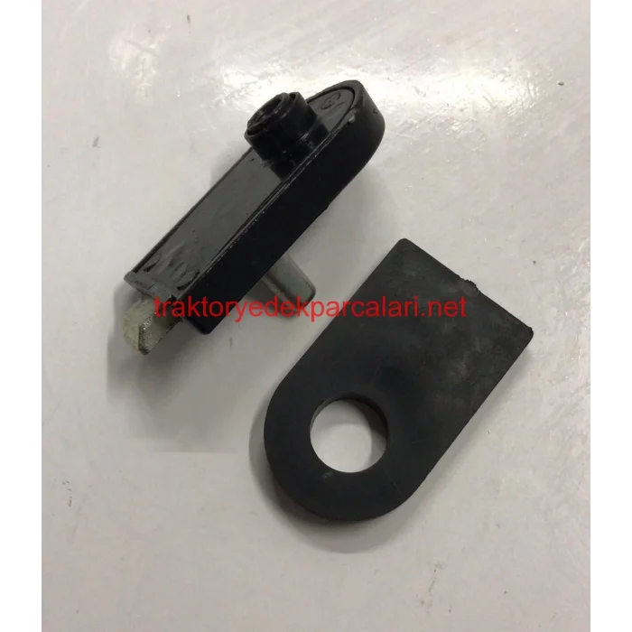 ARKA CAM AÇMA MANDALI LASTİKLİ TİP