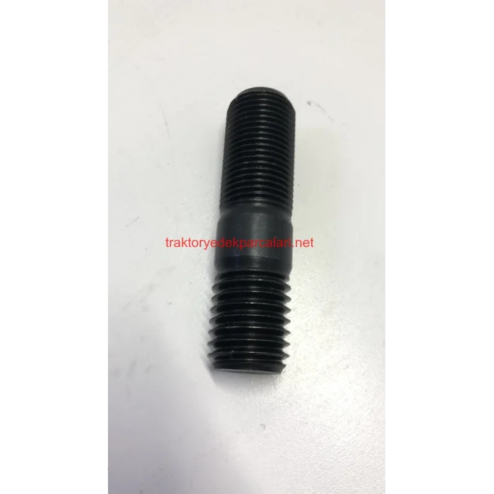 ARKA ÇEKİ SAPLAMASI MF