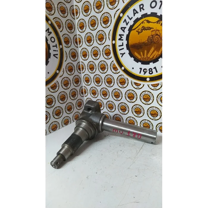 ARKA ÇOLAK KÜÇÜK AKS (UCU KALIN)  -955