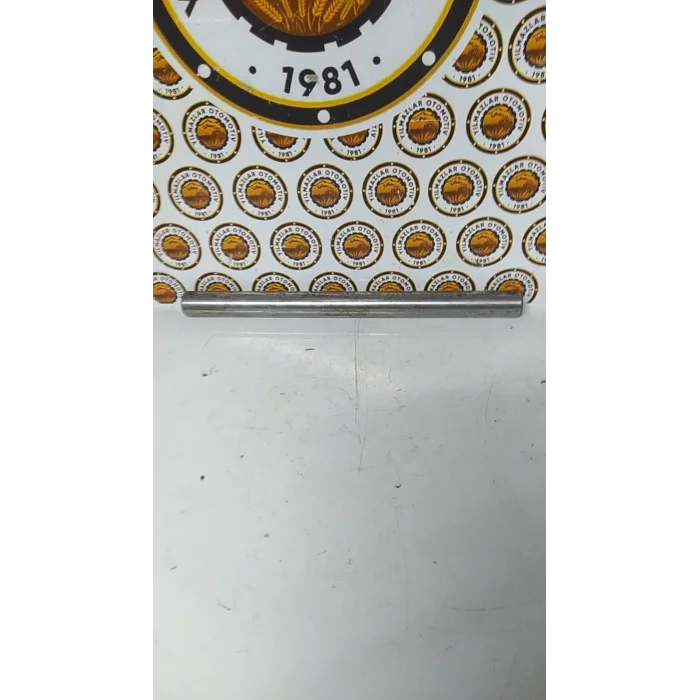 ARKA DİNGİL MİLİ (Z21596) 630-955