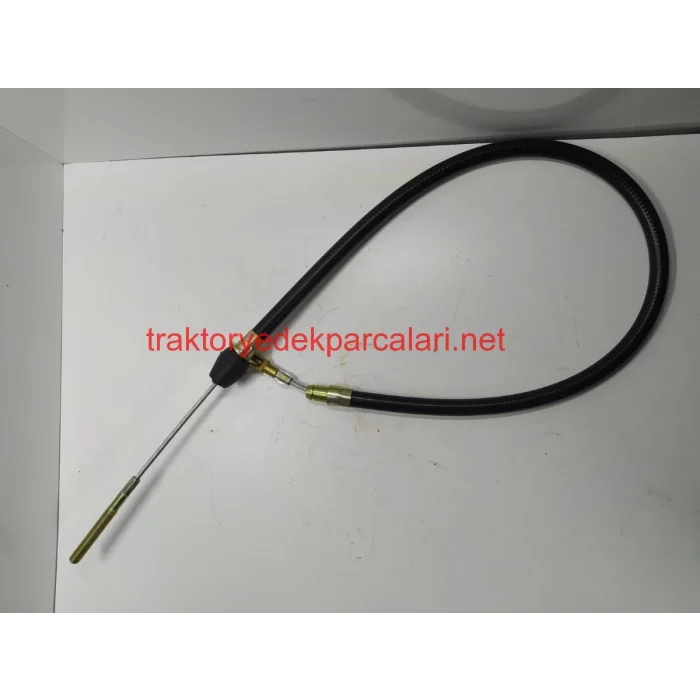 ARKA EL FREN HALATI ESKİ MODEL SAĞ 50-NC IVECO