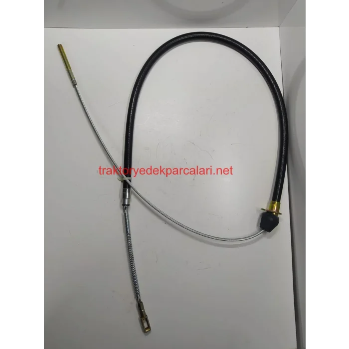 ARKA EL FREN HALATI Y.M SOL IVECO 65-9