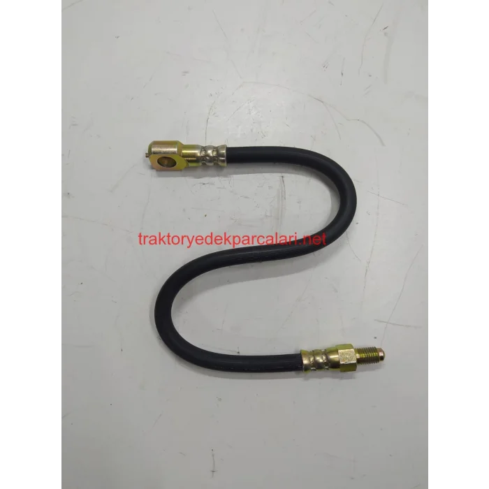 ARKA FREN HORTUMU 65,9 IVECO