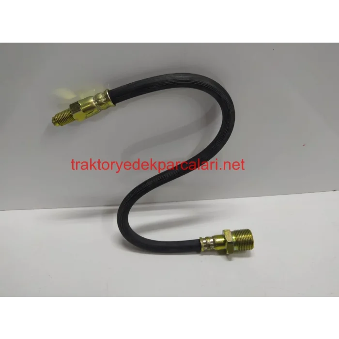 ARKA FREN HORTUMU IVECO