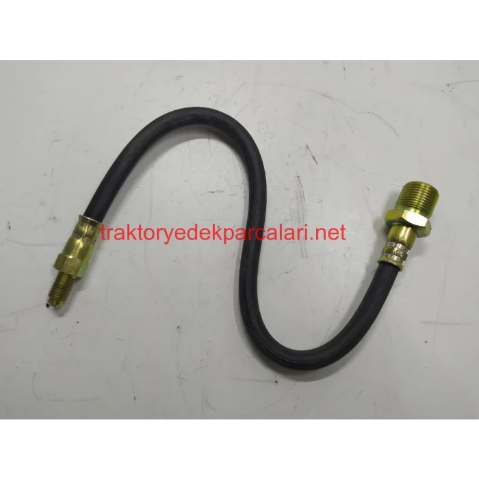 ARKA FREN HORTUMU IVECO