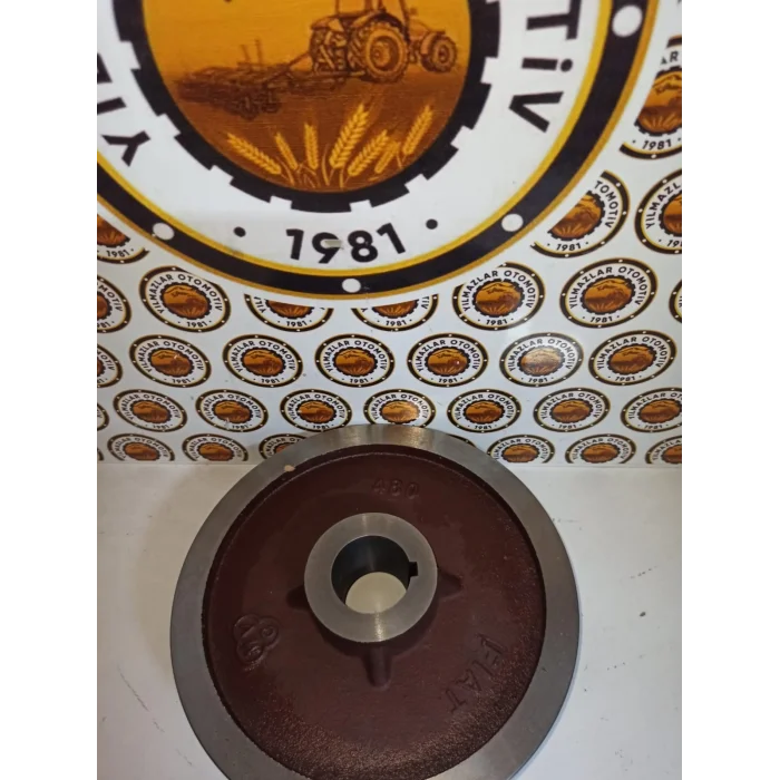 ARKA FREN KAMPANASI 480