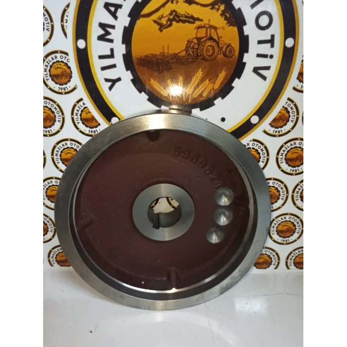 ARKA FREN KAMPANASI 640