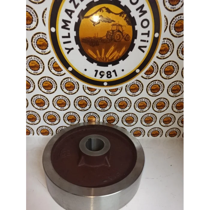 ARKA FREN KAMPANASI 640