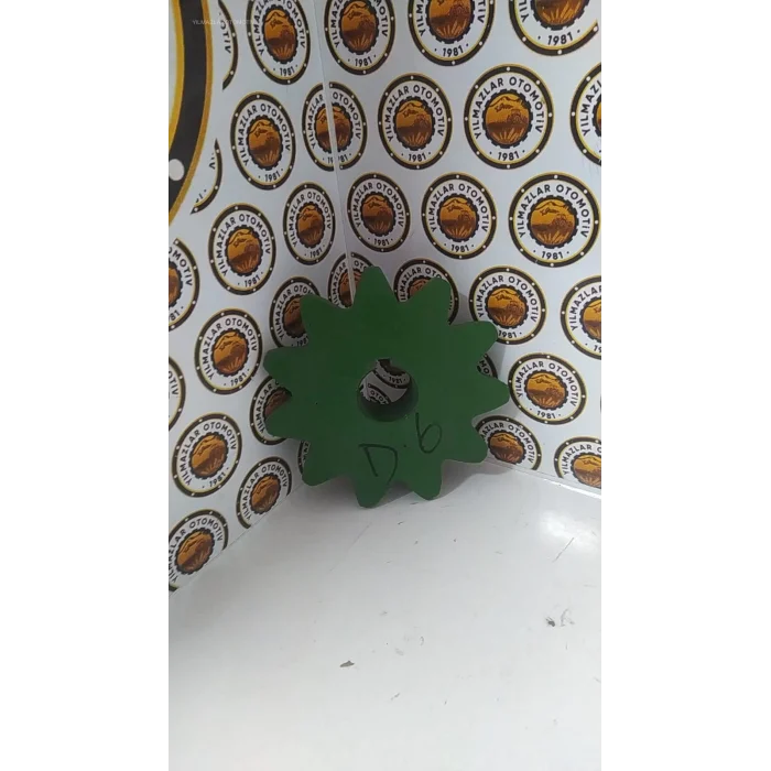 ARKA GÖTÜRÜCÜ DİŞLİ (11 DİŞ)