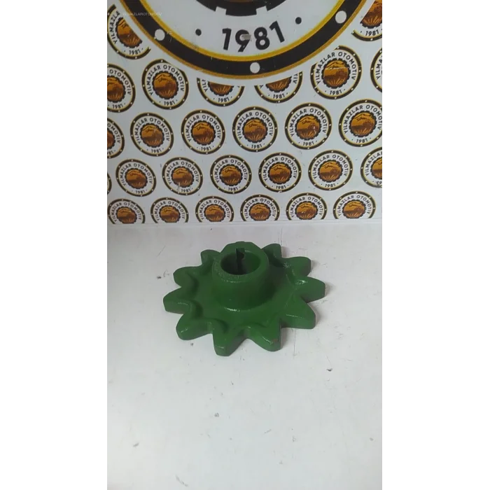 ARKA GÖTÜRÜCÜ DİŞLİ (11 DİŞ)