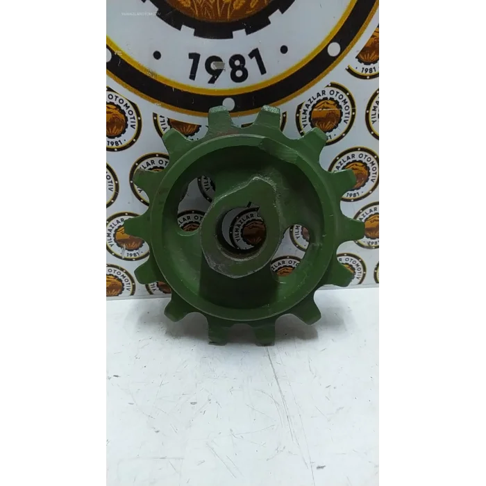 ARKA GÖTÜRÜCÜ DİŞLİ (14 DİŞ ) 35 MM 955-