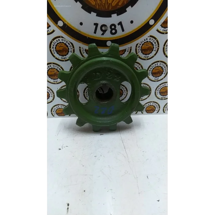 ARKA GÖTÜRÜCÜ DİŞLİ (14 DİŞ ) 35 MM 955-