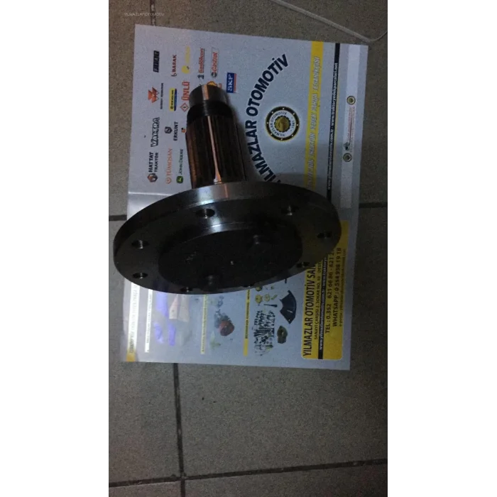 ARKA KISA AKS 480-55 46