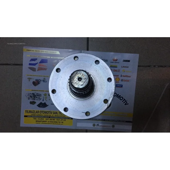 ARKA KISA AKS 480-55 46