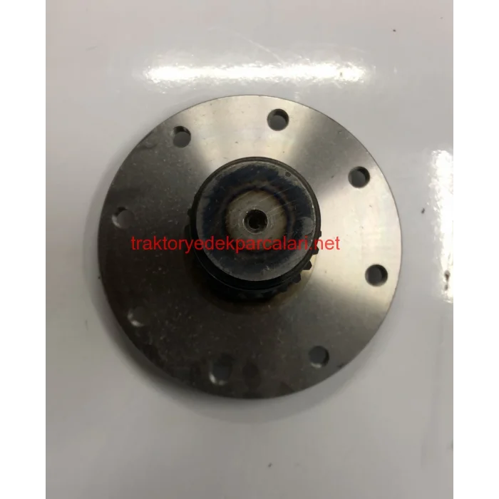 ARKA KISA AKS FIAT 640-70/56