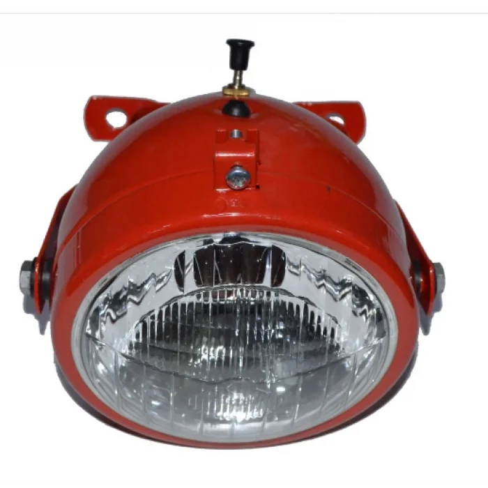 ARKA MAFSALLI FAR KIRMIZI MF