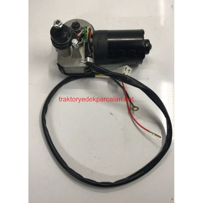 ARKA SİLECEK MOTORU TÜM MODELLER