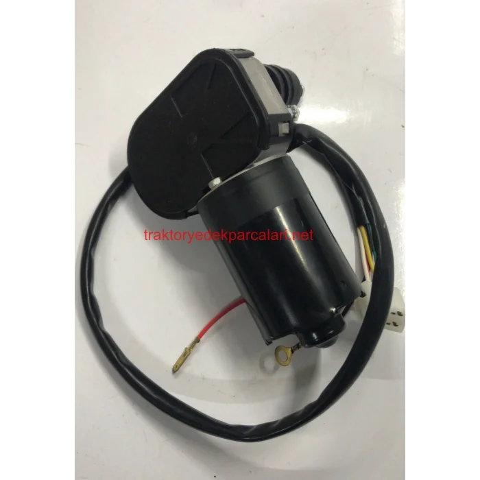 ARKA SİLECEK MOTORU TÜM MODELLER