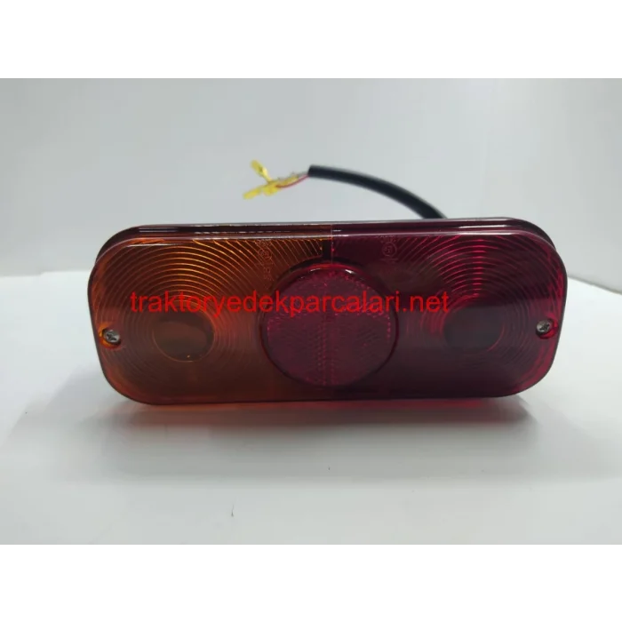 ARKA SİNYAL VE STOP LAMBASI SAĞ HATTAT