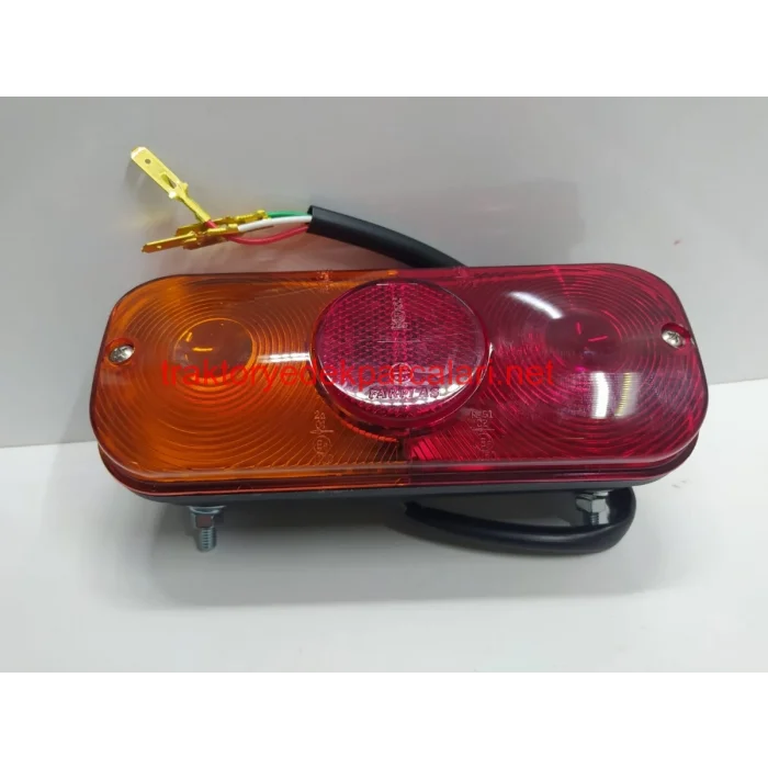 ARKA SİNYAL VE STOP LAMBASI SAĞ HATTAT