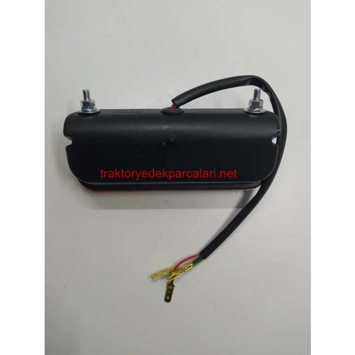 ARKA SİNYAL VE STOP LAMBASI SAĞ HATTAT