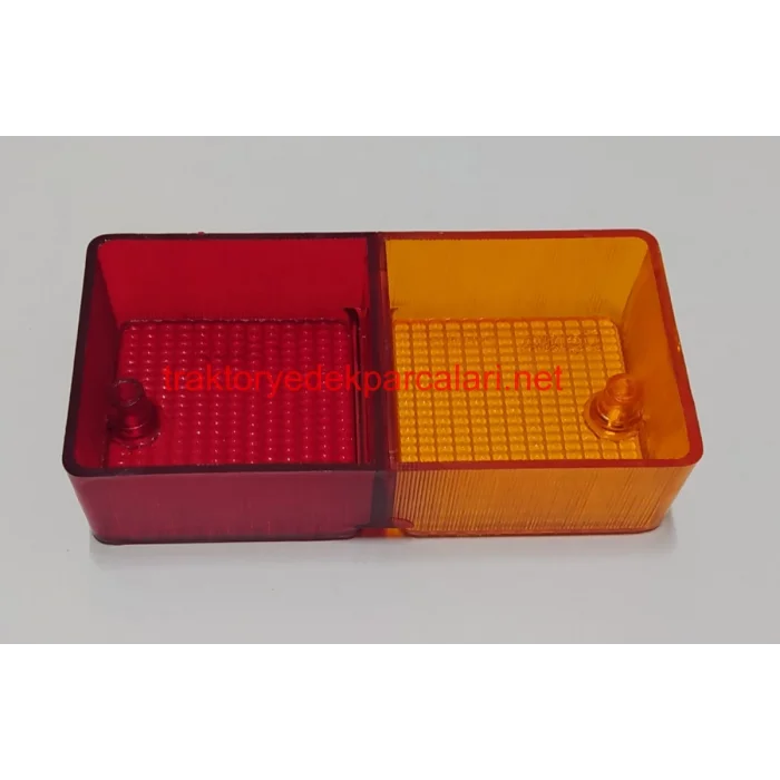 ARKA STOP CAMI SAĞ FORD TRAKTÖR