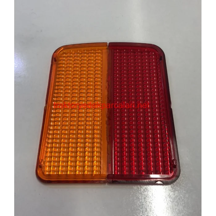 ARKA STOP CAMI SAĞ STEYR